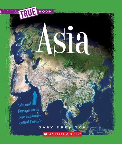 Imagen de archivo de Asia a la venta por Better World Books