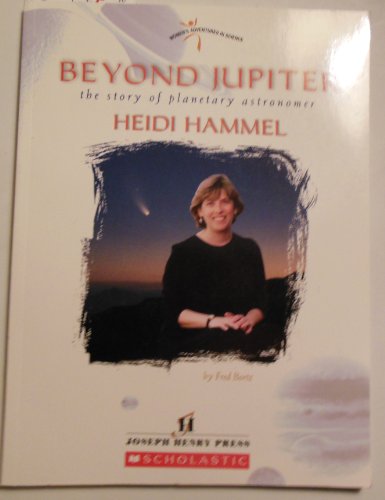 Beispielbild fr Beyond Jupiter (The Story of Planetary Astronomer) zum Verkauf von Better World Books