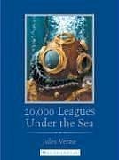 20,000 Leagues Under the Sea (Scholastic Classics) (9780531169629) by Verne, Jules