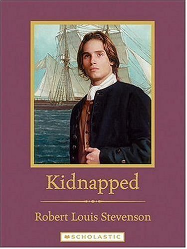 Imagen de archivo de Kidnapped (Scholastic Classics) a la venta por HPB-Diamond