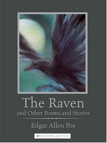 Beispielbild fr The Raven and Other Poems and Stories zum Verkauf von Better World Books