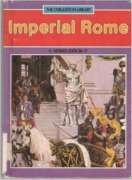 Imperial Rome (Civilization Library) (9780531170038) by Hughes, Jill