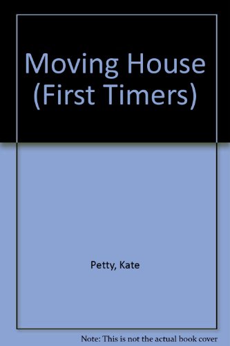 9780531170700: Moving House (First Timers)