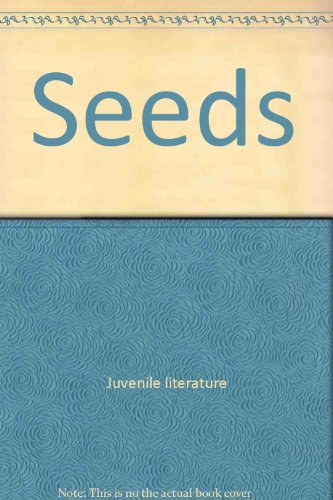 9780531170878: Title: Seeds Junior science