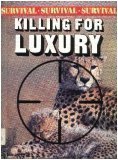 Stock image for Killing for Luxury for sale by The Yard Sale Store