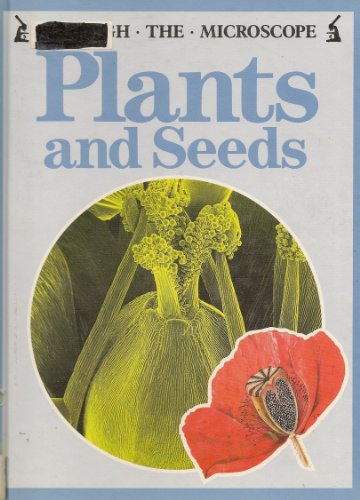 Beispielbild fr Plants and Seeds zum Verkauf von Better World Books