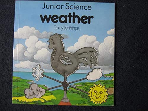 Stock image for Weather for sale by Better World Books