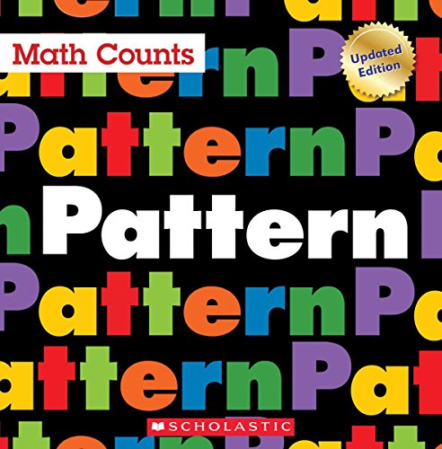 9780531175101: Pattern (Math Counts)