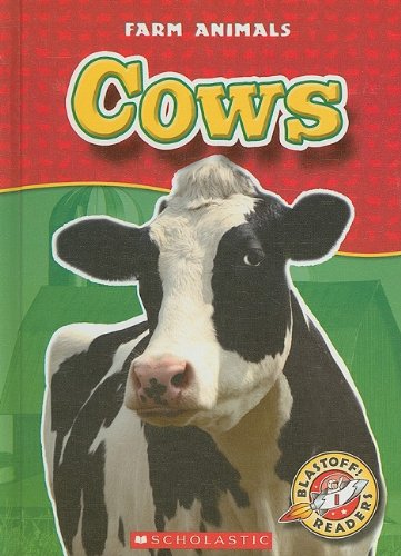 Beispielbild fr Cows zum Verkauf von ThriftBooks-Dallas