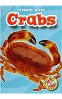 Beispielbild fr Crabs zum Verkauf von Better World Books: West