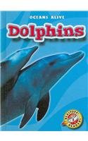 Imagen de archivo de Dolphins a la venta por ThriftBooks-Dallas