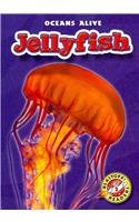 Beispielbild fr Jellyfish zum Verkauf von Better World Books