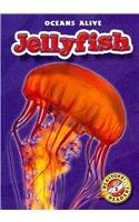 9780531178690: Jellyfish (Blastoff! Readers: Oceans Alive)
