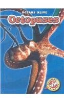 Stock image for Octopuses for sale by ThriftBooks-Atlanta