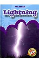 Beispielbild fr Lightning zum Verkauf von ThriftBooks-Dallas