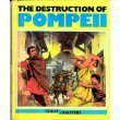 Imagen de archivo de The Destruction of Pompeii (Great Disasters Series) a la venta por BookHolders