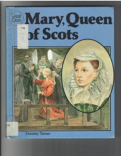 Imagen de archivo de Mary, Queen of Scots a la venta por Better World Books