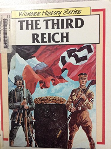 Stock image for The Third Reich for sale by ThriftBooks-Dallas