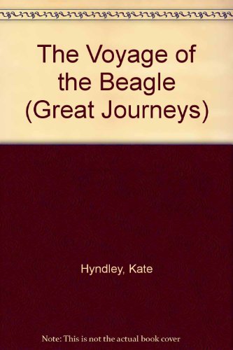 THE VOYAGE OF THE BEAGLE