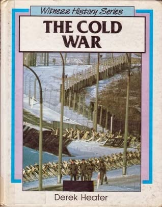 Stock image for The Cold War for sale by Better World Books
