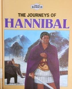 Stock image for The Journeys of Hannibal for sale by Better World Books