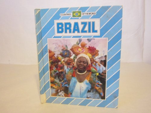 Brazil (Countries of the World) (9780531184394) by Waterlow, Julia; Bull, Peter