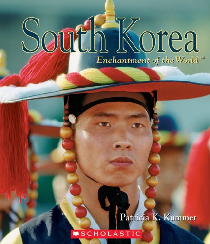 Stock image for South Korea (Enchantment of the World. Second Series) for sale by Gulf Coast Books