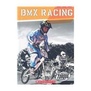 9780531184905: BMX Racing (Torque: Action Sports)