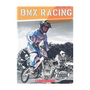 Stock image for BMX Racing (Torque: Action Sports) for sale by SecondSale