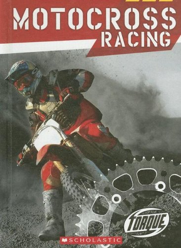 Imagen de archivo de Motocross Racing a la venta por ThriftBooks-Dallas