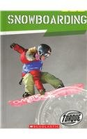 Stock image for Snowboarding (Torque: Action Sports) for sale by Ergodebooks