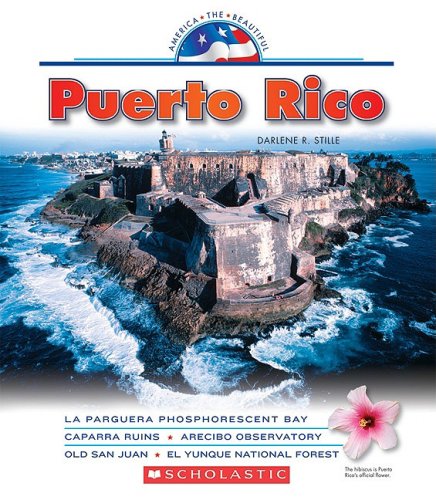 Imagen de archivo de Puerto Rico a la venta por Better World Books: West
