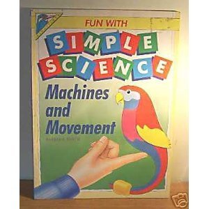 Imagen de archivo de Machines and Movement a la venta por ThriftBooks-Atlanta