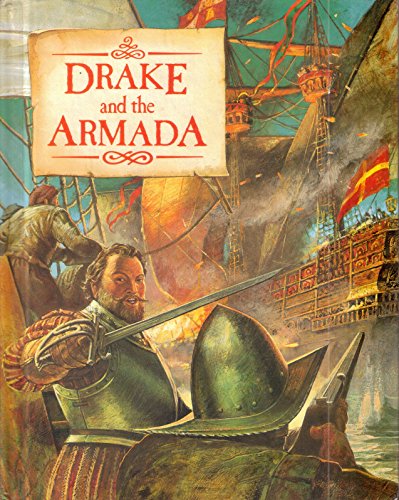 Beispielbild fr Drake and The Armada zum Verkauf von Better World Books