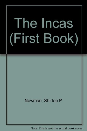 Stock image for The Incas for sale by ThriftBooks-Atlanta