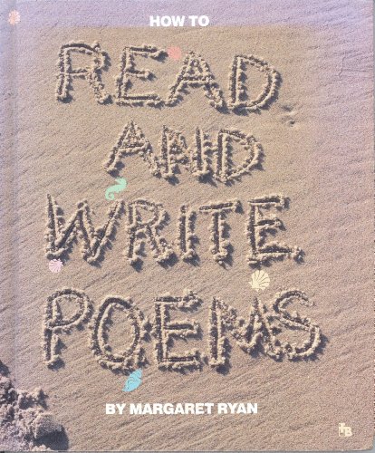 9780531200438: How to Read and Write Poems