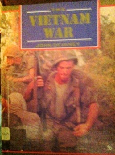Beispielbild fr The Vietnam War zum Verkauf von Better World Books: West