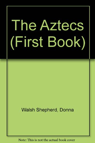 Stock image for The Aztecs for sale by Better World Books