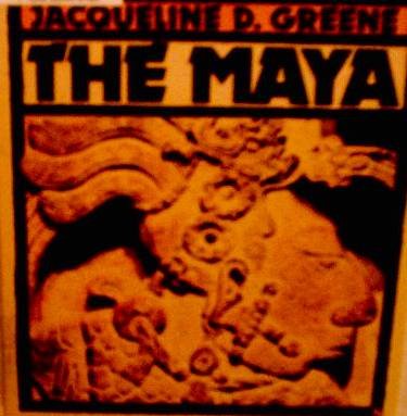 Imagen de archivo de The Maya a la venta por Better World Books