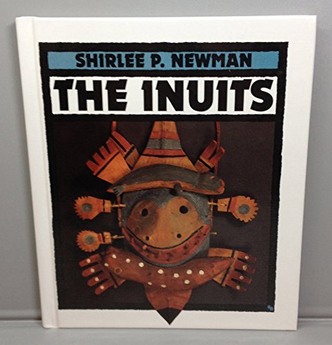 Stock image for The Inuits for sale by Better World Books