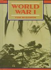 Beispielbild fr World War I (First Book) zum Verkauf von Red's Corner LLC