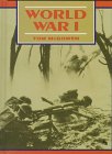 Stock image for World War I (First Book) for sale by Red's Corner LLC