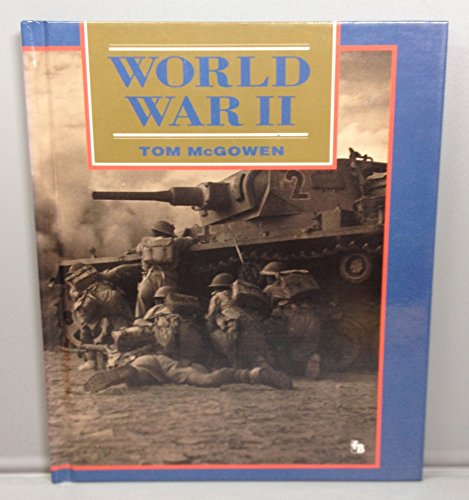 Stock image for World War II for sale by Better World Books: West