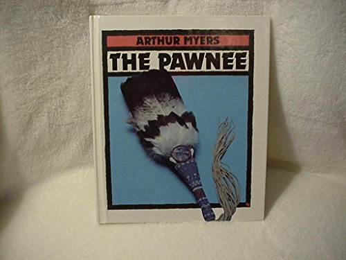 Stock image for The Pawnee for sale by Better World Books