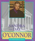 Beispielbild fr Sandra Day O'Connor zum Verkauf von Better World Books