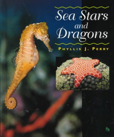 Beispielbild fr Sea Stars and Dragons zum Verkauf von Better World Books