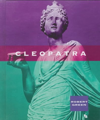 9780531202319: Cleopatra (First Book)