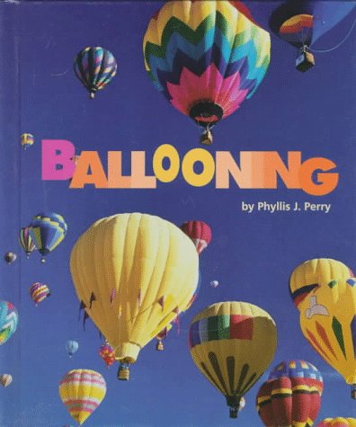 Beispielbild fr Ballooning zum Verkauf von Better World Books: West