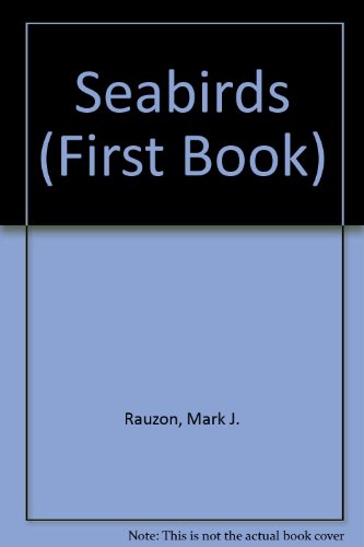 Stock image for Seabirds for sale by Better World Books: West