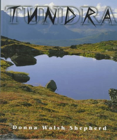 9780531202494: Tundra (First Book)